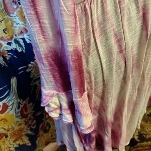Free people dress